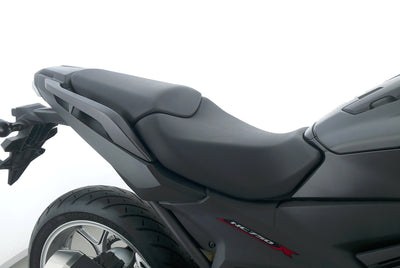 HONDA NC 750 X