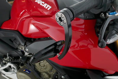 DUCATI STREETFIGHTER V4 S