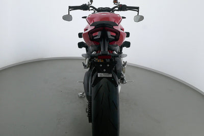 DUCATI STREETFIGHTER V4 S