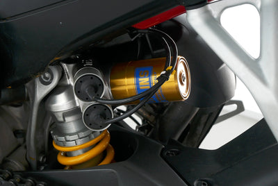 DUCATI STREETFIGHTER V4 S