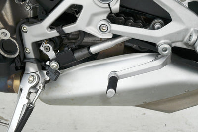 DUCATI STREETFIGHTER V4 S