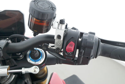 DUCATI STREETFIGHTER V4 S