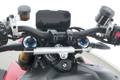DUCATI STREETFIGHTER V4 S