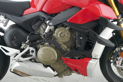DUCATI STREETFIGHTER V4 S