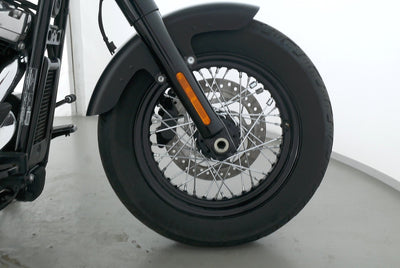 HARLEY DAVIDSON SOFTAIL SLIM