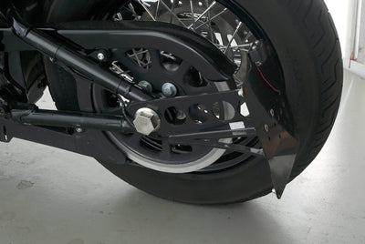 HARLEY DAVIDSON SOFTAIL SLIM