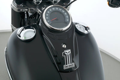 HARLEY DAVIDSON SOFTAIL SLIM