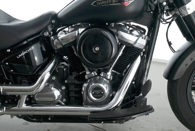 HARLEY DAVIDSON SOFTAIL SLIM