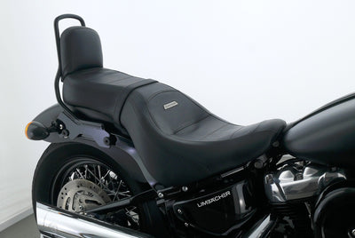 HARLEY DAVIDSON SOFTAIL SLIM