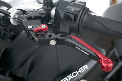 YAMAHA MT 09 35KW