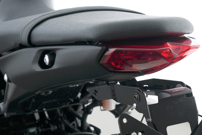 YAMAHA MT 09 35KW