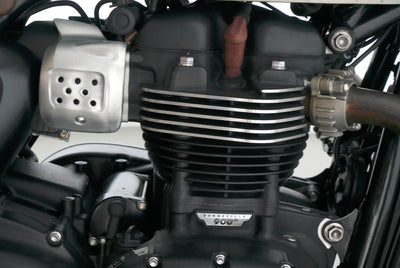 TRIUMPH STREET TWIN 900