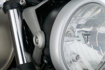 TRIUMPH STREET TWIN 900