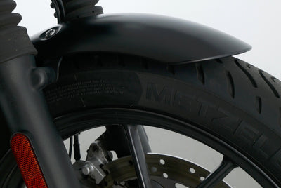TRIUMPH STREET TWIN 900