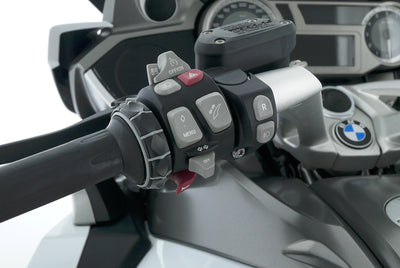 BMW K 1600 GTL