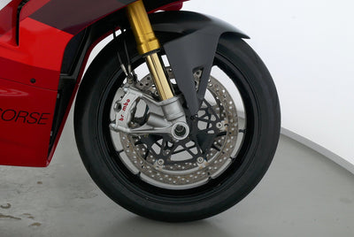 DUCATI PANIGALE V4 R