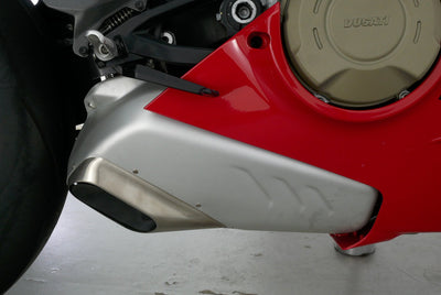 DUCATI PANIGALE V4 R