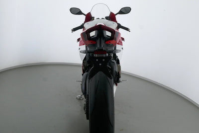 DUCATI PANIGALE V4 R