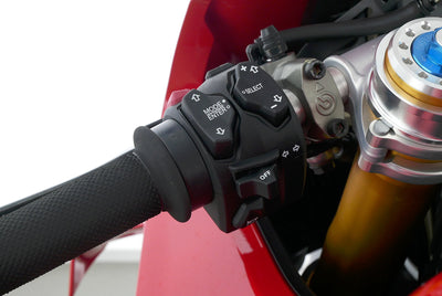 DUCATI PANIGALE V4 R