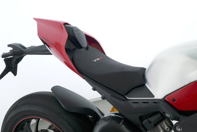 DUCATI PANIGALE V4 R