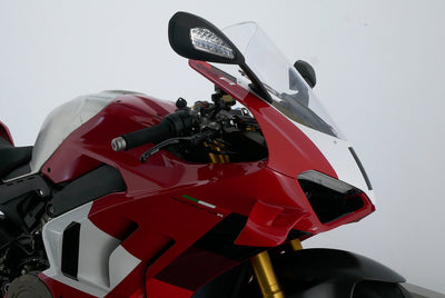 DUCATI PANIGALE V4 R