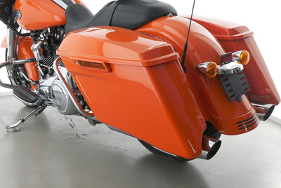 HARLEY DAVIDSON ROAD GLIDE SPECIAL