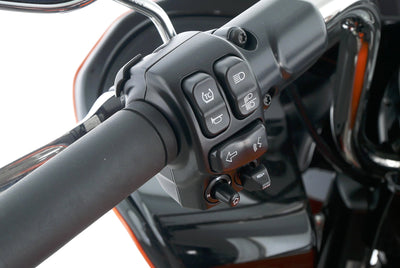 HARLEY DAVIDSON ROAD GLIDE SPECIAL
