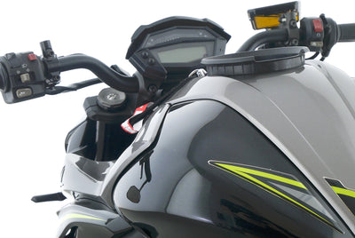 KAWASAKI Z 1000 R EDITION