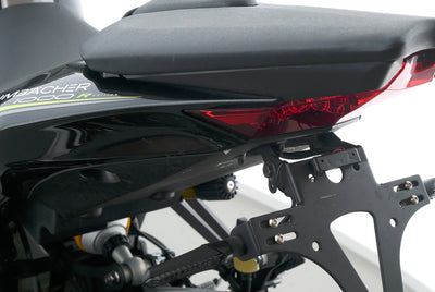 KAWASAKI Z 1000 R EDITION