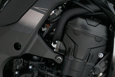 KAWASAKI Z 1000 R EDITION