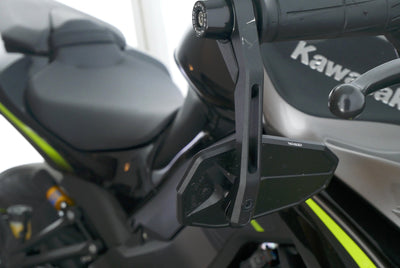 KAWASAKI Z 1000 R EDITION