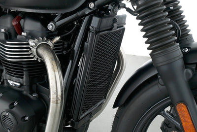 TRIUMPH STREET TWIN 900