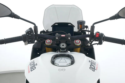 APRILIA TUONO V4