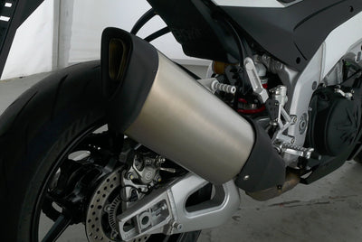 APRILIA TUONO V4