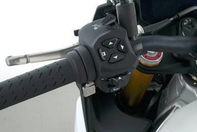 APRILIA TUONO V4