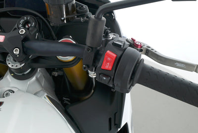 APRILIA TUONO V4