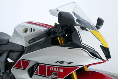 YAMAHA YZF R7 60TH ANNIVERSARY