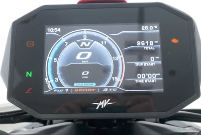 MV AGUSTA DRAGSTER RC