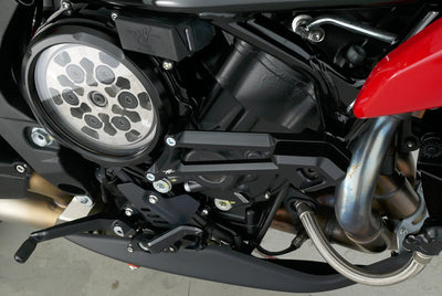 MV AGUSTA DRAGSTER RC