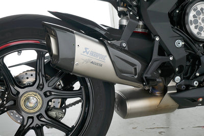 MV AGUSTA DRAGSTER RC