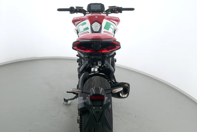 MV AGUSTA DRAGSTER RR