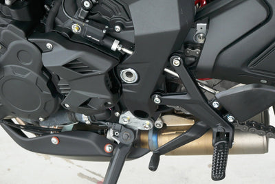 MV AGUSTA DRAGSTER RR