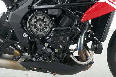 MV AGUSTA DRAGSTER RC
