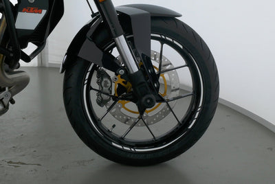 KTM 690 DUKE