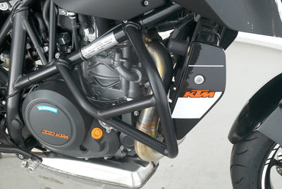 KTM 690 DUKE