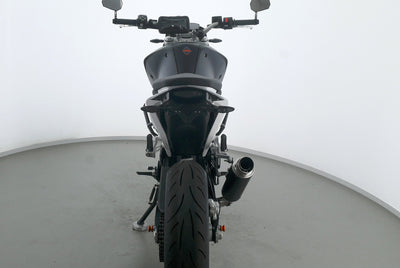 KTM 690 DUKE