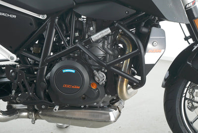 KTM 690 DUKE