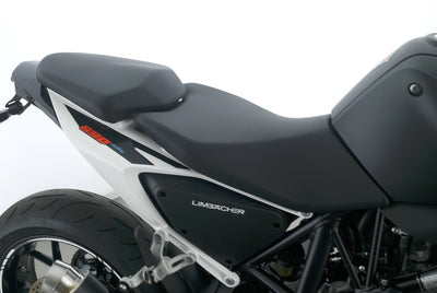 KTM 690 DUKE