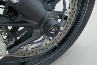 DUCATI SCRAMBLER 1100
