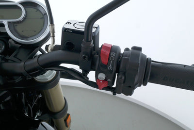 DUCATI SCRAMBLER 1100